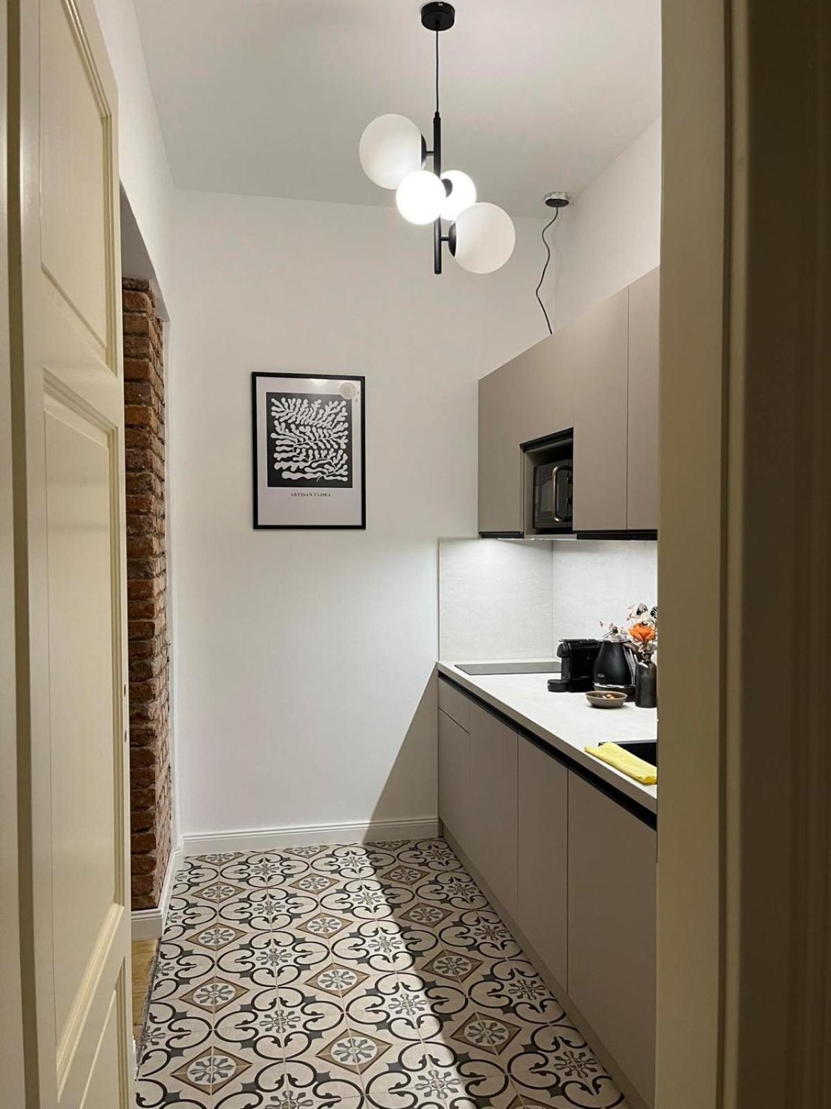 Apartma Jasmina 1907 カルロヴィ・ヴァリ エクステリア 写真