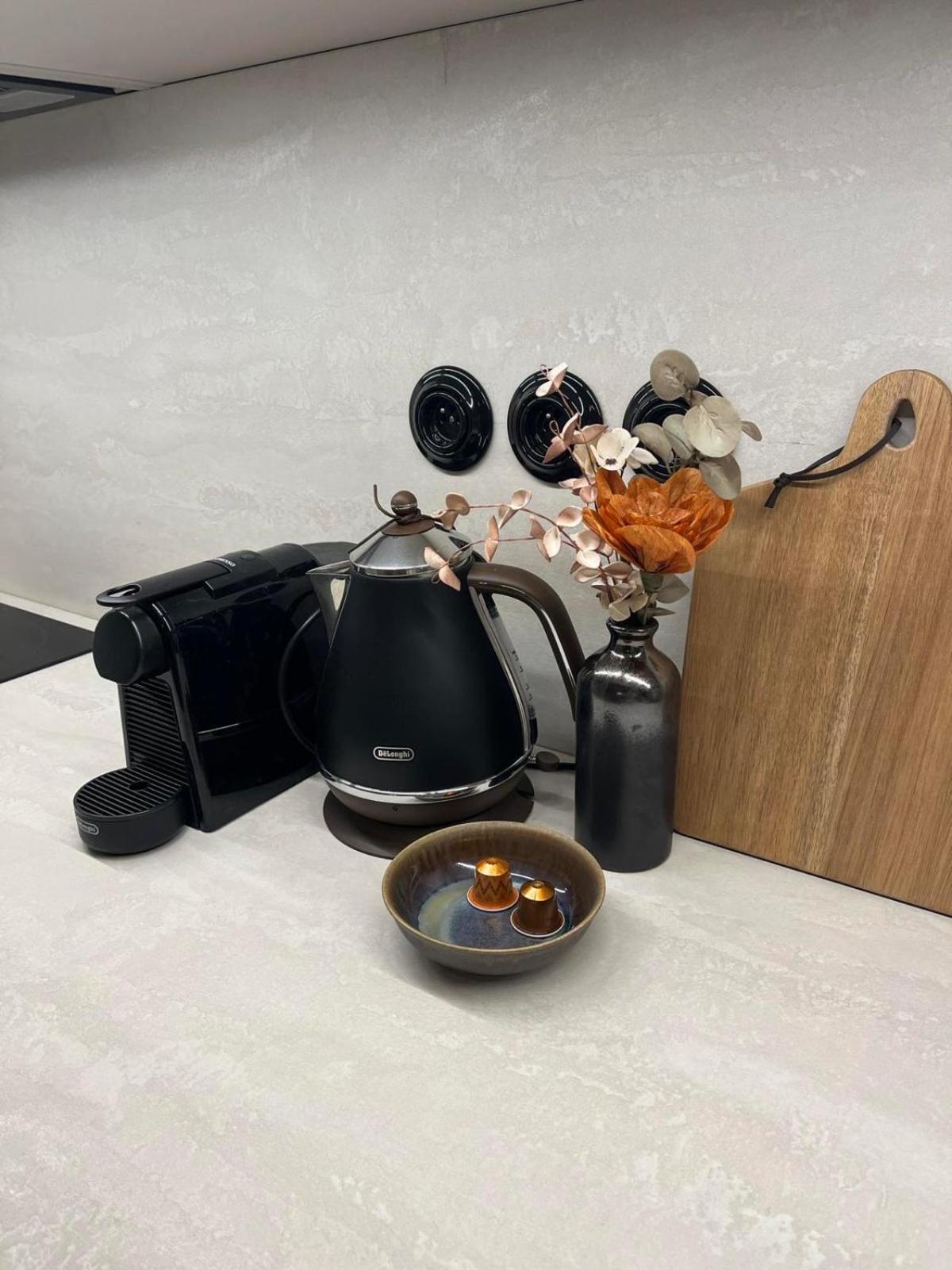 Apartma Jasmina 1907 カルロヴィ・ヴァリ エクステリア 写真