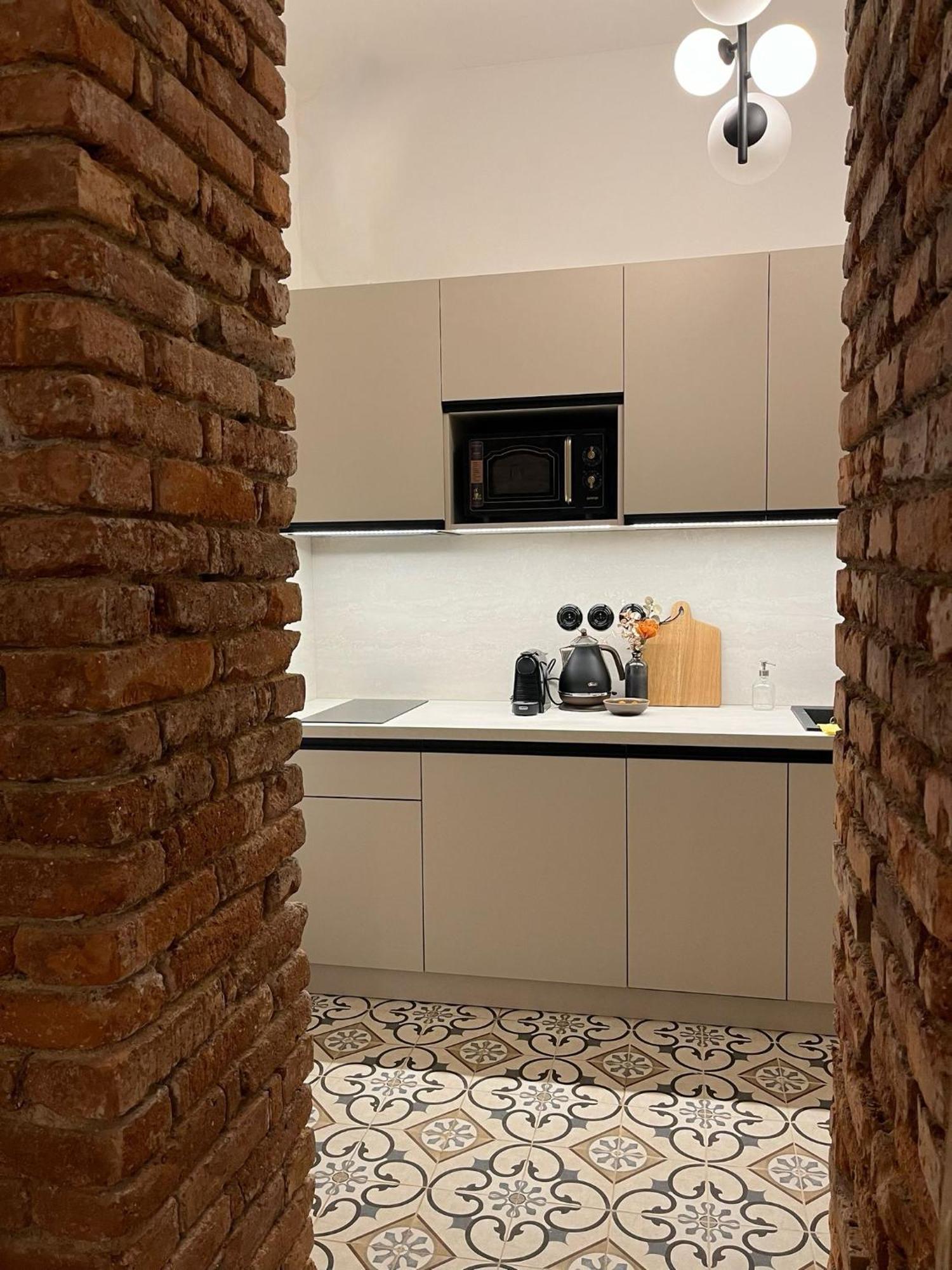 Apartma Jasmina 1907 カルロヴィ・ヴァリ エクステリア 写真